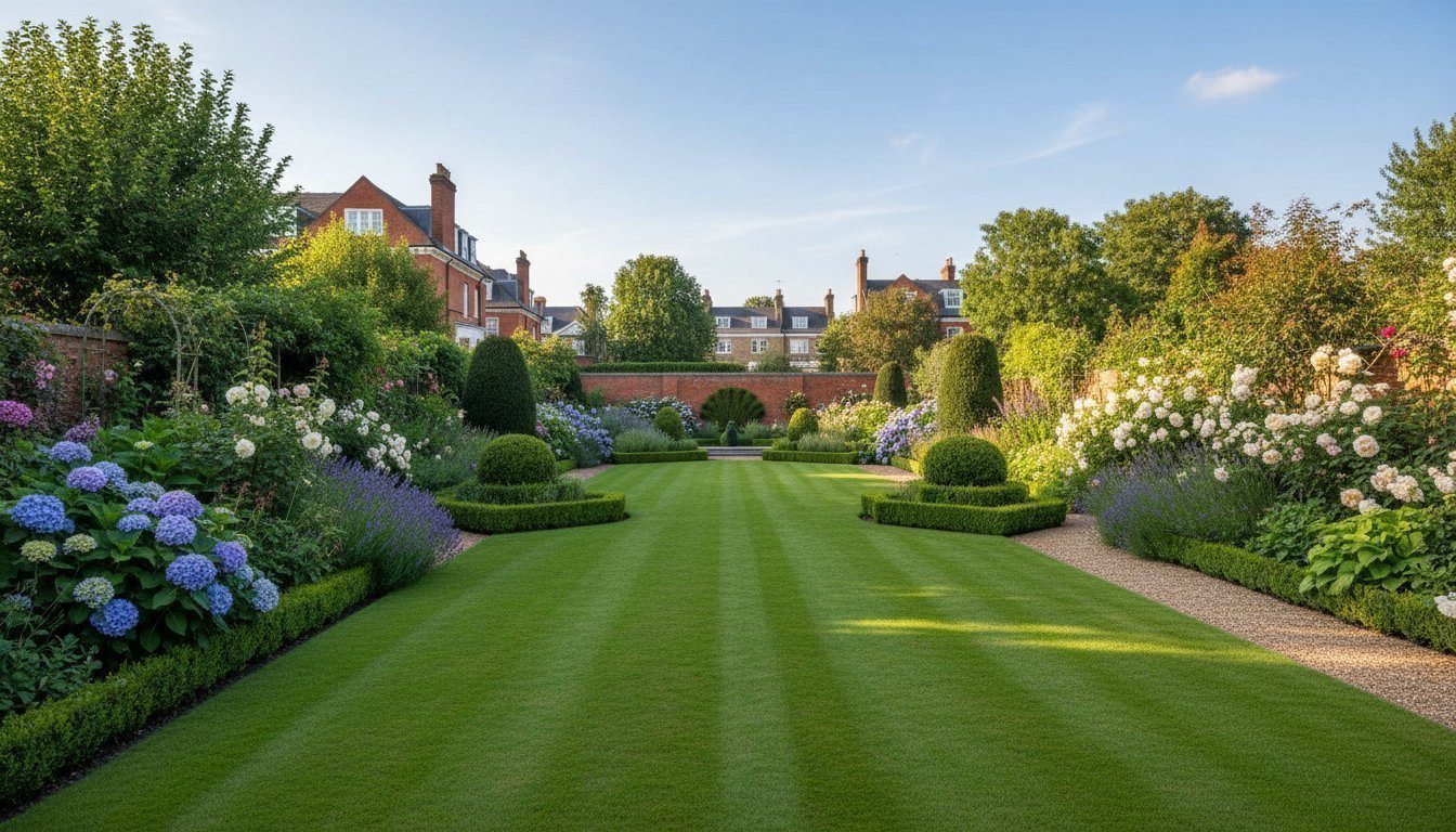 Cheshire West & Chester Garden Solutions